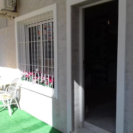 Verdiales Loft Torremolinos Exterior photo